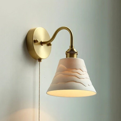 Lampe Murale LED Design Économique