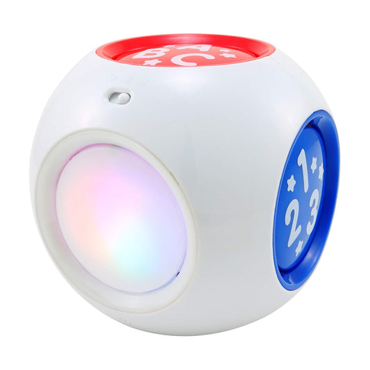 Jouet Éducatif Interactif pour Bébés - BlxckFR