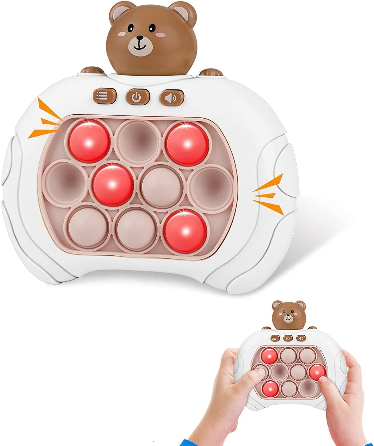 Jouet Anti-Stress Enfant Ludique
