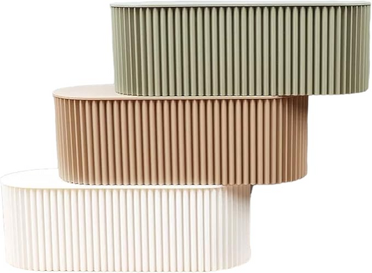 Boîte de rangement de câbles design pour un espace rangé - BlxckFR