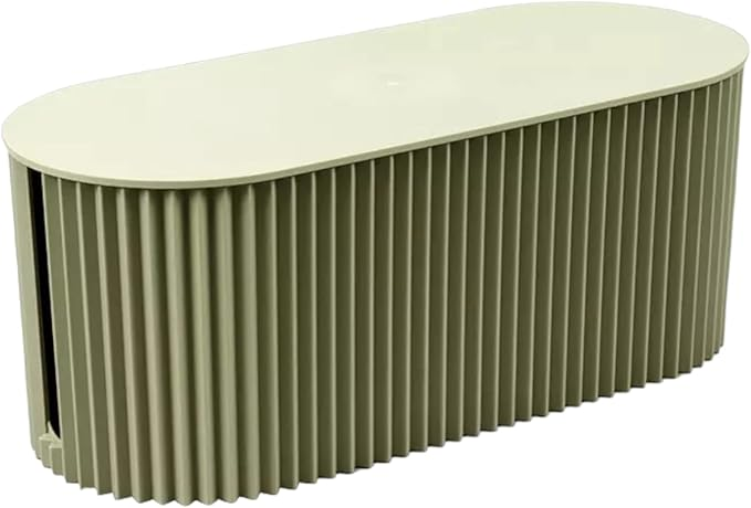 Boîte de rangement de câbles design pour un espace rangé