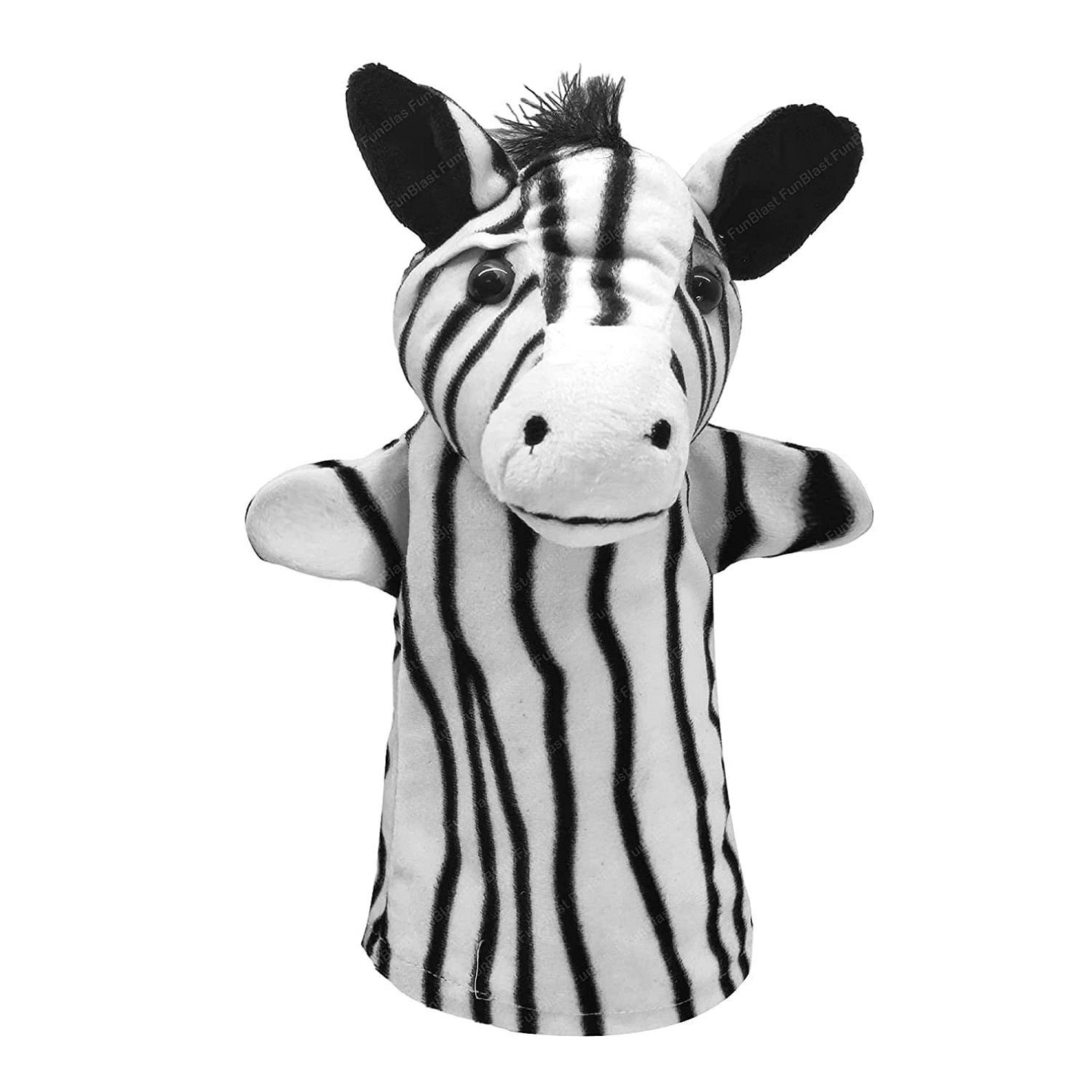 Jouets Éducatifs en Peluche pour Enfants - BlxckFR