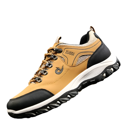 Chaussures de marche robustes pour hommes outdoor - BlxckFR