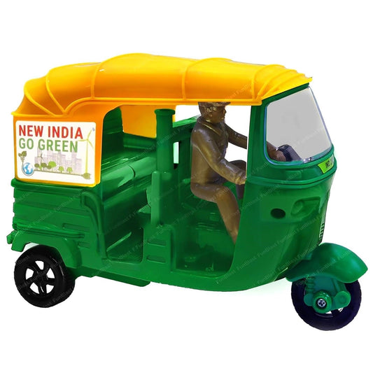 TukTuk Jouet Enfant | Véhicule Ludique Coloré - BlxckFR