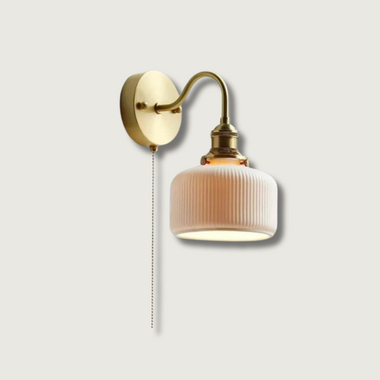 Lampe Murale LED Design Économique - Foivo