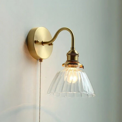 Lampe Murale LED Design Économique