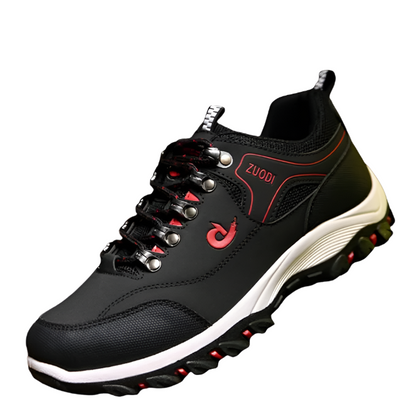 Chaussures de marche robustes pour hommes outdoor