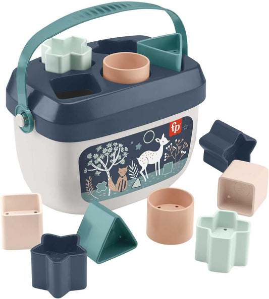 Jeu d'Empilement Coloré pour Enfants - BlxckFR