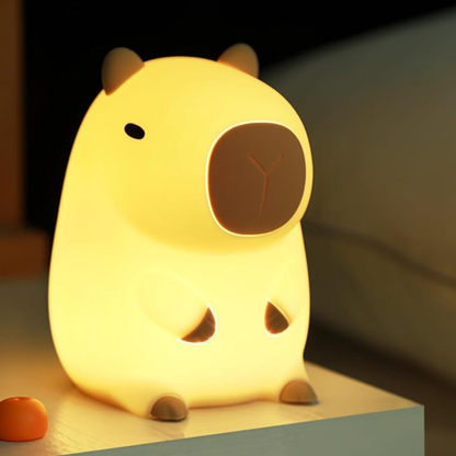 Lampe de Nuit Douce pour Enfant