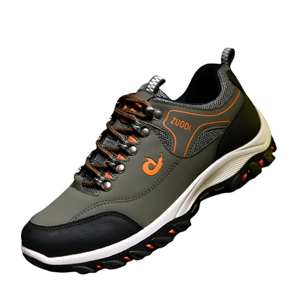 Chaussures de marche robustes pour hommes outdoor