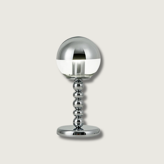 Lampe de Bureau Métal Élégante et Discrète - Foivo