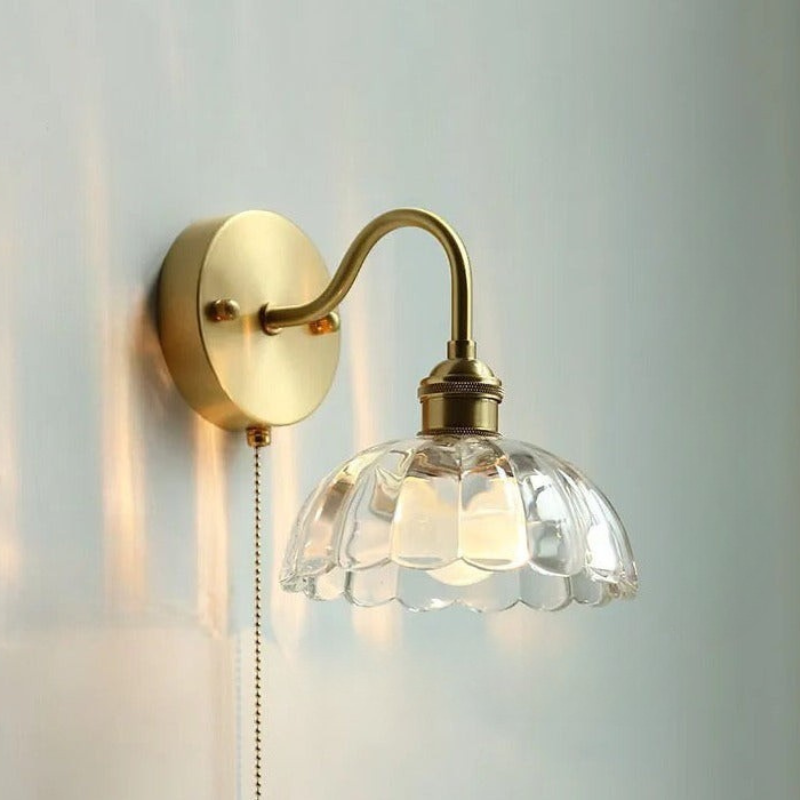Lampe Murale LED Design Économique