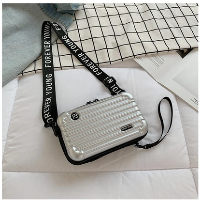Sac Épaule Rigidité Compacte Pour Épaules