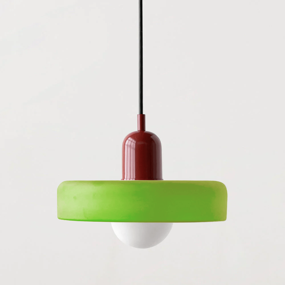 Lumière Suspendue Industrielle
