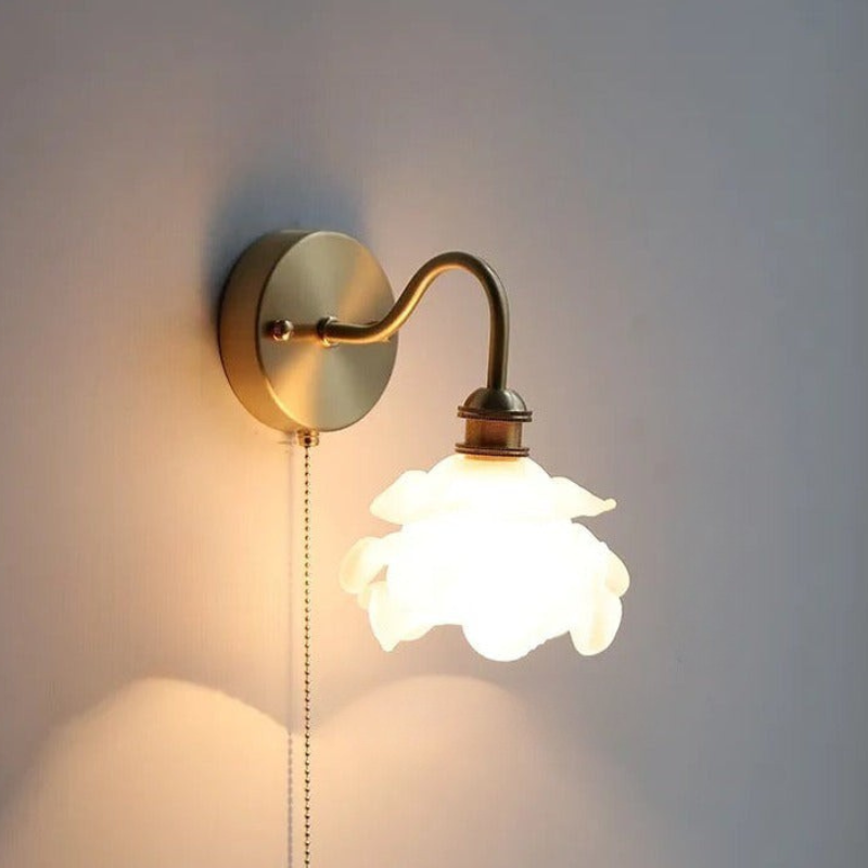 Lampe Murale LED Design Économique