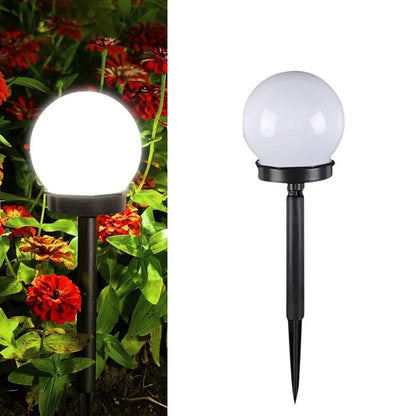 Lampes Solaire Extérieur - Éclairage Jardin Énergétique et Résistant