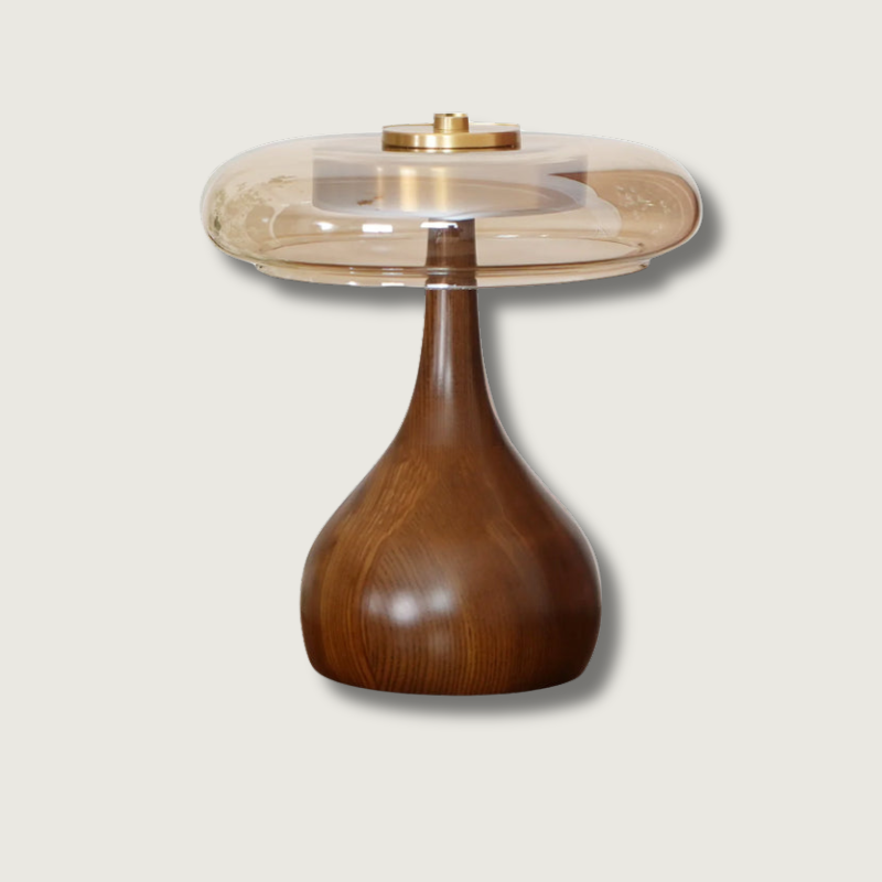 Lampe de Bureau LED Moderne avec Éclairage Adjustable - Foivo