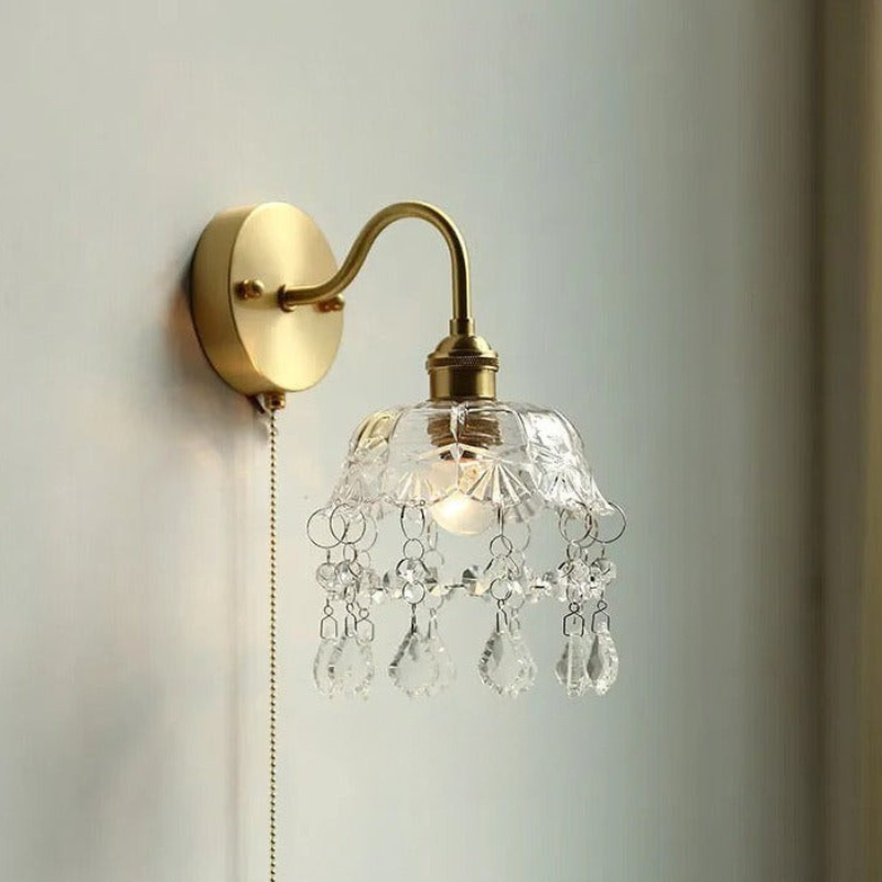 Lampe Murale LED Design Économique