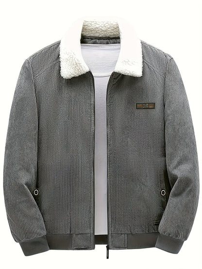 Veste Hiver Outdoor Chaud