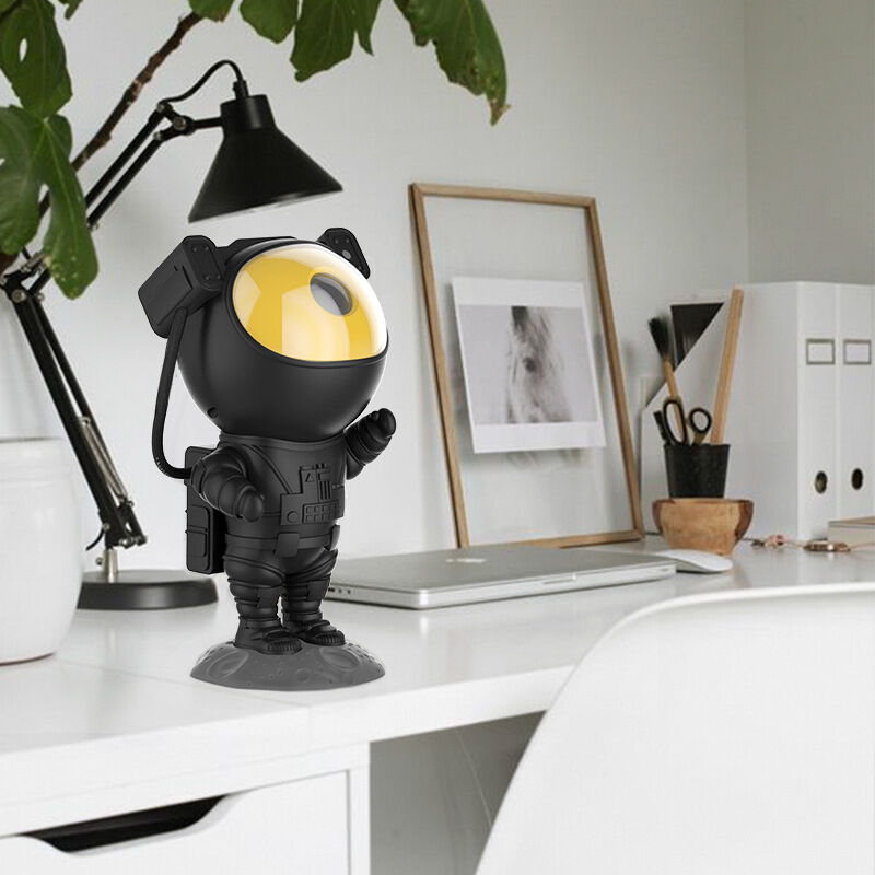 Lampe Projecteur Étoiles Célestes
