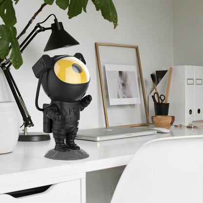 Lampe Projecteur Étoiles Célestes