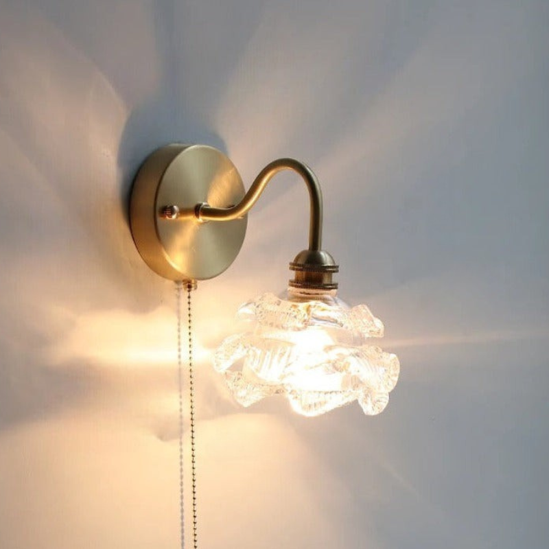 Lampe Murale LED Design Économique