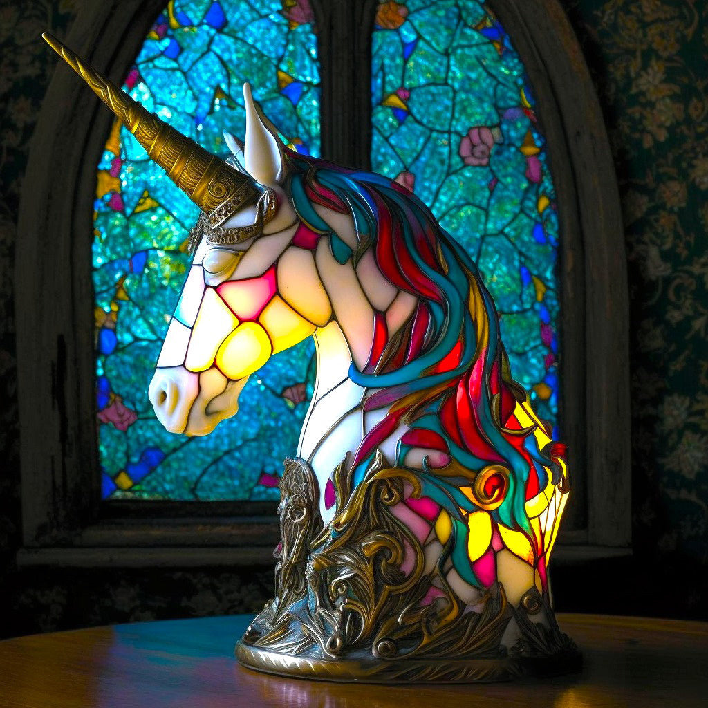 Lampe de Table Élégante – Éclairage Chic Animalier