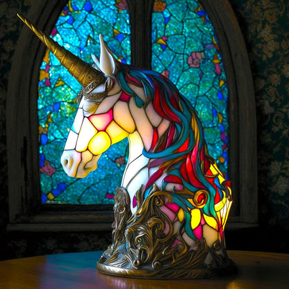 Lampe de Table Élégante – Éclairage Chic Animalier