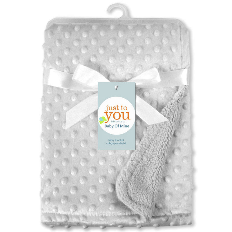 Couverture de Rêve Bébé | Douceur et Chaleur pour votre Enfant