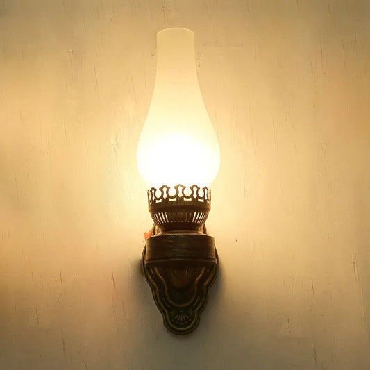 Lampe Ambiance Chaleureuse - BlxckFR