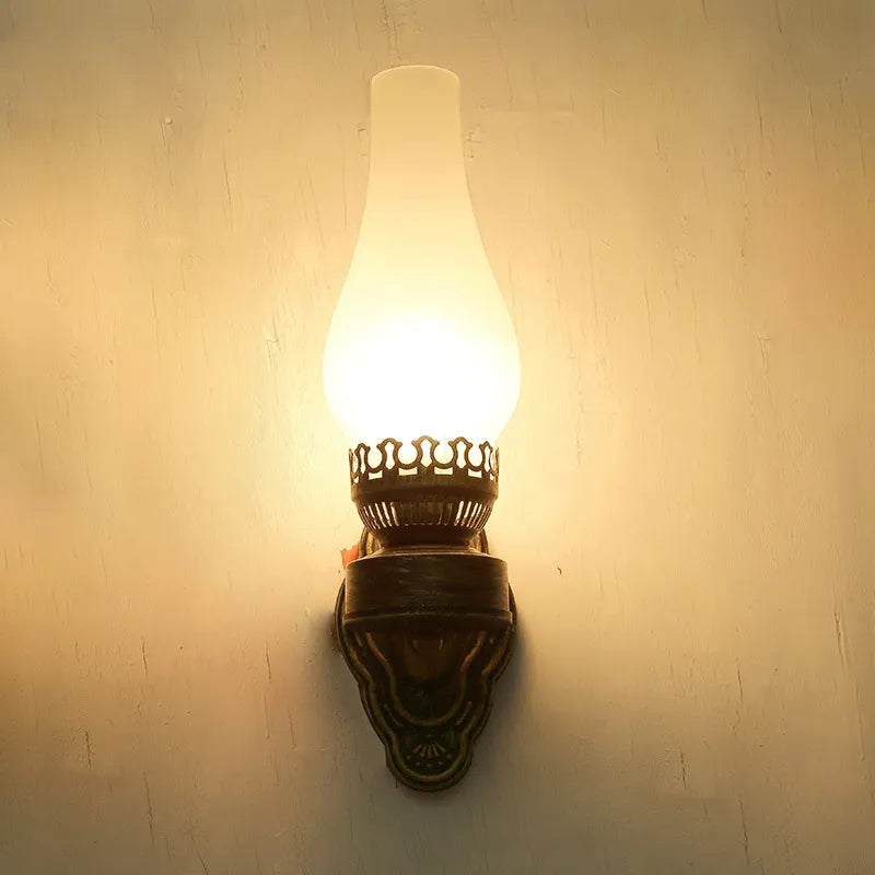 Lampe Ambiance Chaleureuse