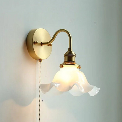 Lampe Murale LED Design Économique