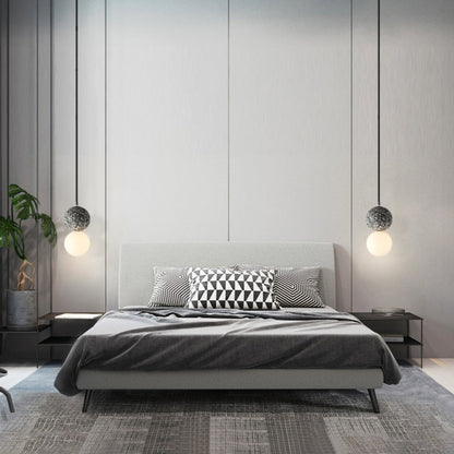 Lampe de Table Moderne et Chic