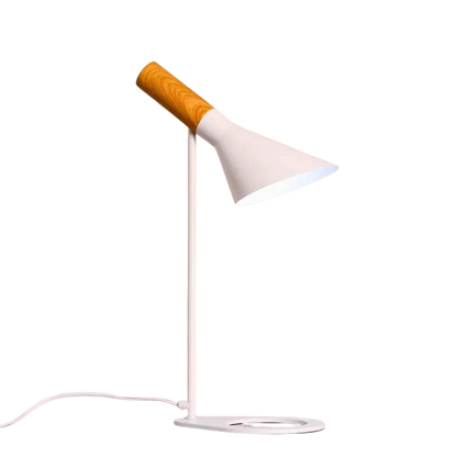 Lampe de Bureau Élégante LED - Éclairage Moderne Adjustable