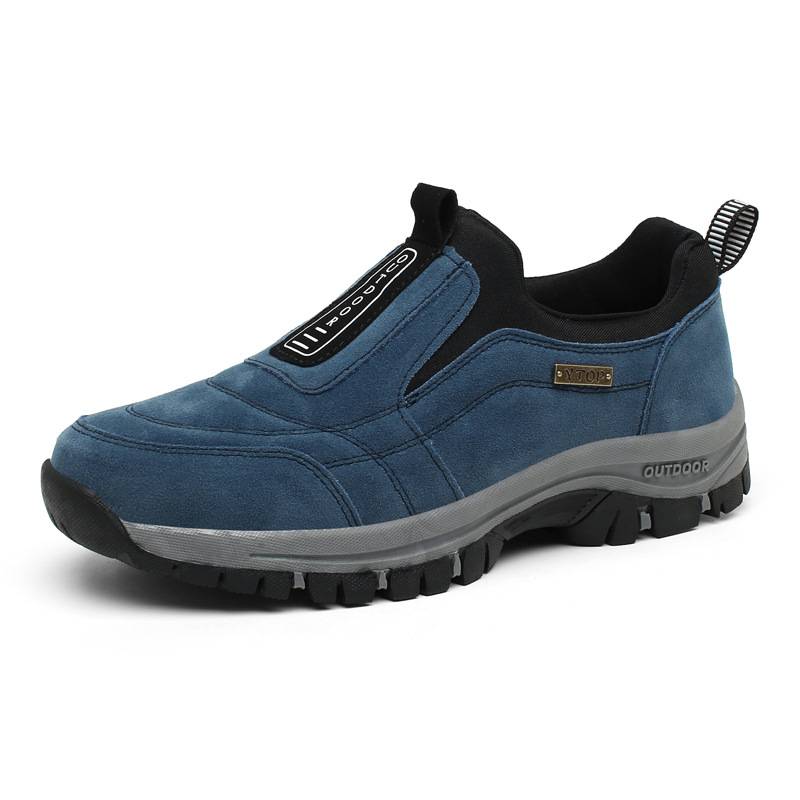 Chaussures de randonnée Homme Légères et Gripantes