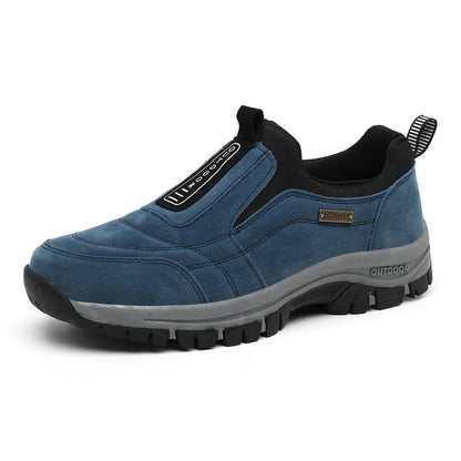 Chaussures de randonnée Homme Légères et Gripantes