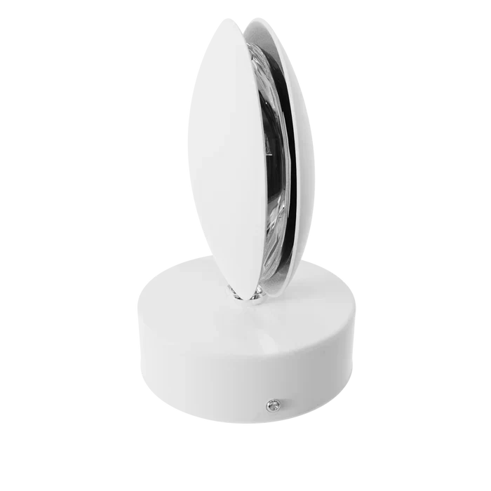 Lampe LED Rond Lumineuse Intégrale