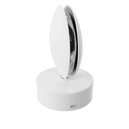 Lampe LED Rond Lumineuse Intégrale