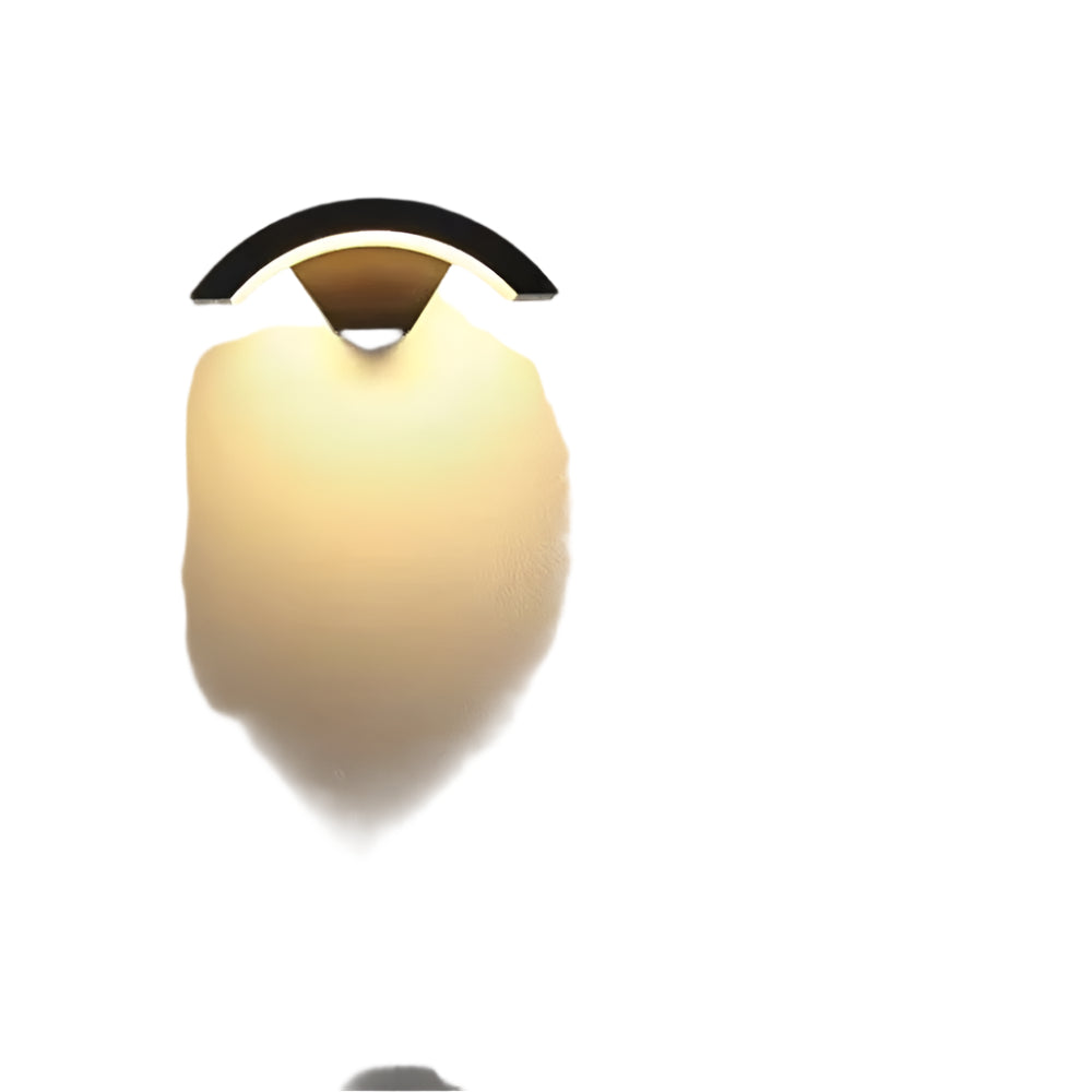 Lampe Murale Design Élégant Réglable