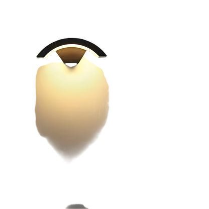 Lampe Murale Design Élégant Réglable