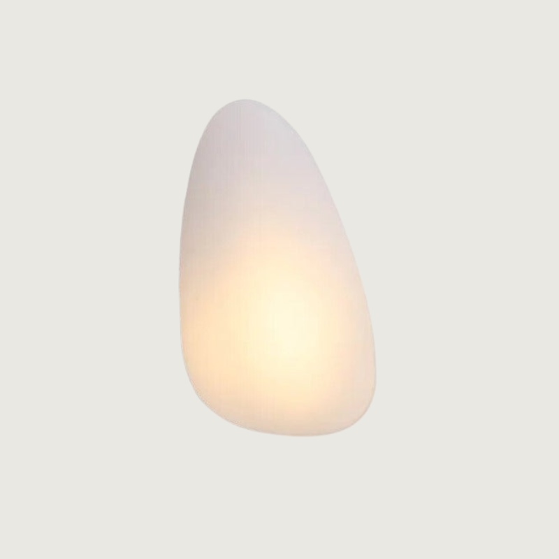 Lampe Murale en Verre Décoratif | Élégant et Éco-Friendy