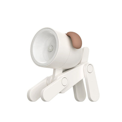 Lampe de Nuit LED Chaleureuse