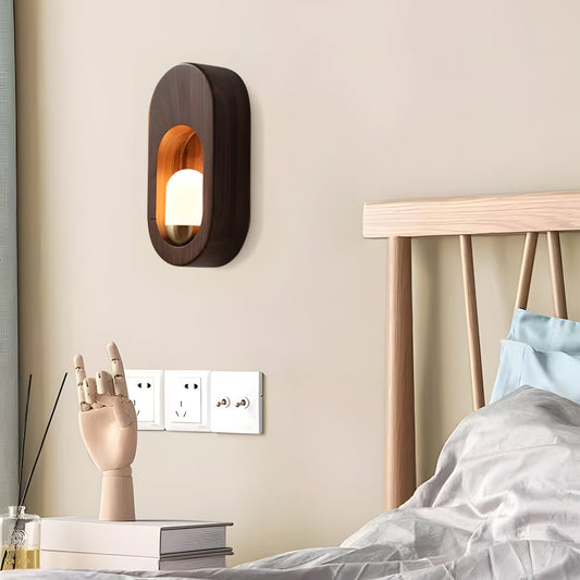 Lampe Murale Élégante avec Éclairage LED Doux - BlxckFR