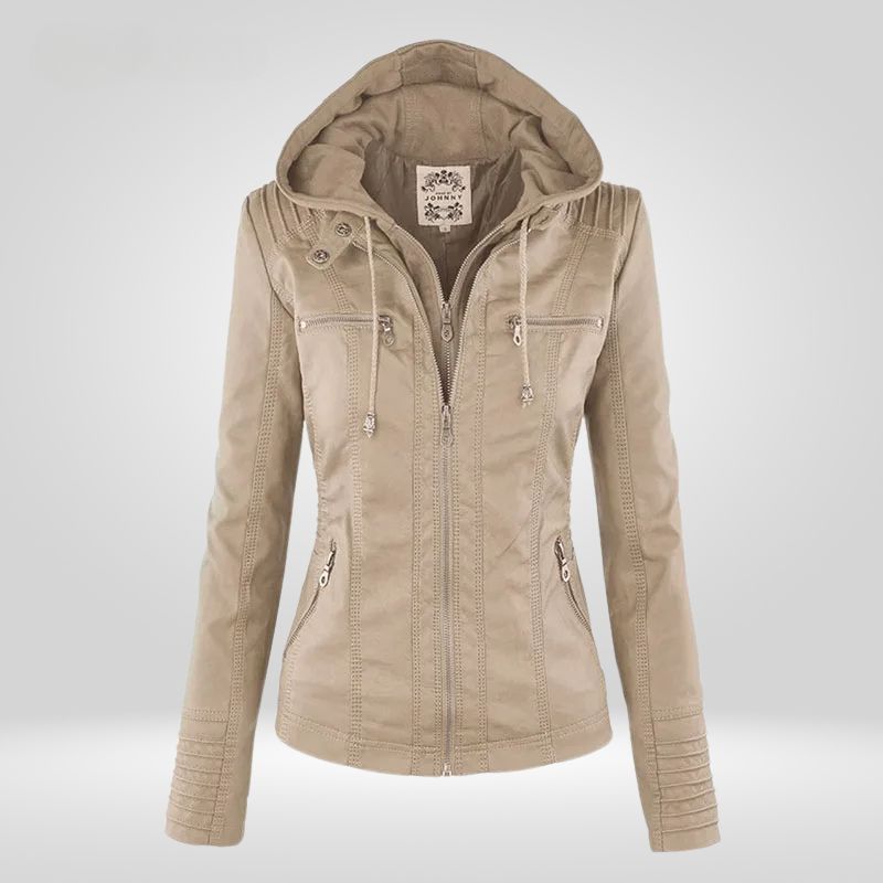 Veste femme tendance élégante