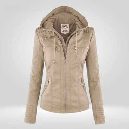 Veste femme tendance élégante