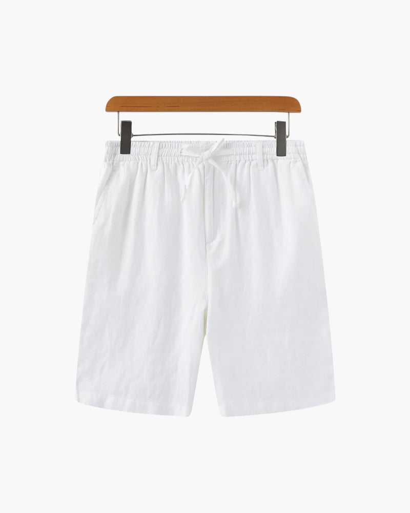 Culsottes Linen Élégantes