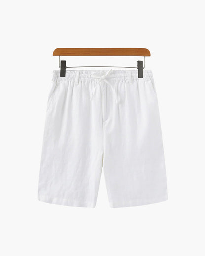 Culsottes Linen Élégantes
