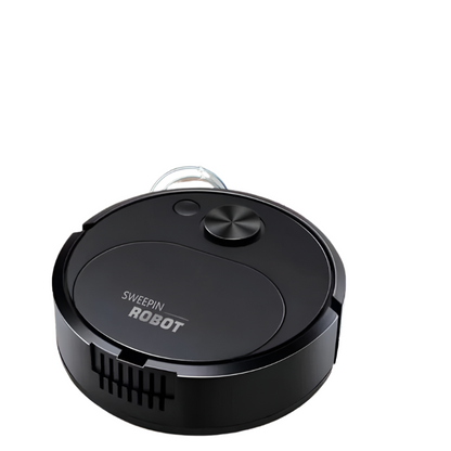 Aspirateur Robot Multifonction Silencieux - BlxckFR