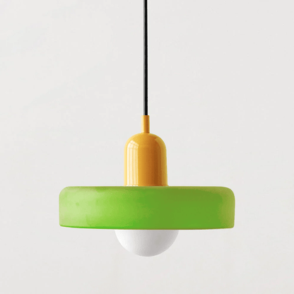 Lumière Suspendue Industrielle