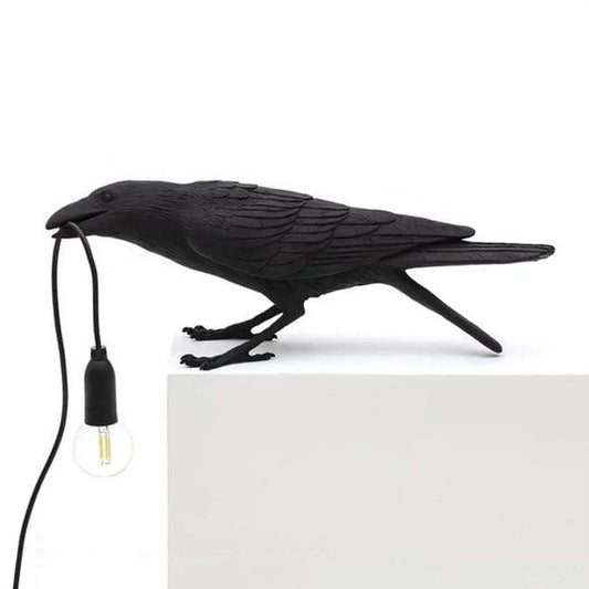 Lampe Design Élégante à Éclairage Doux - BlxckFR